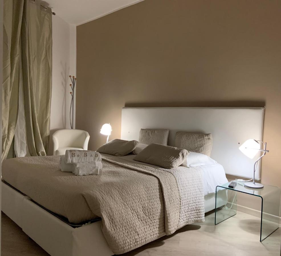 Casatati Apartment Cagliari Bagian luar foto