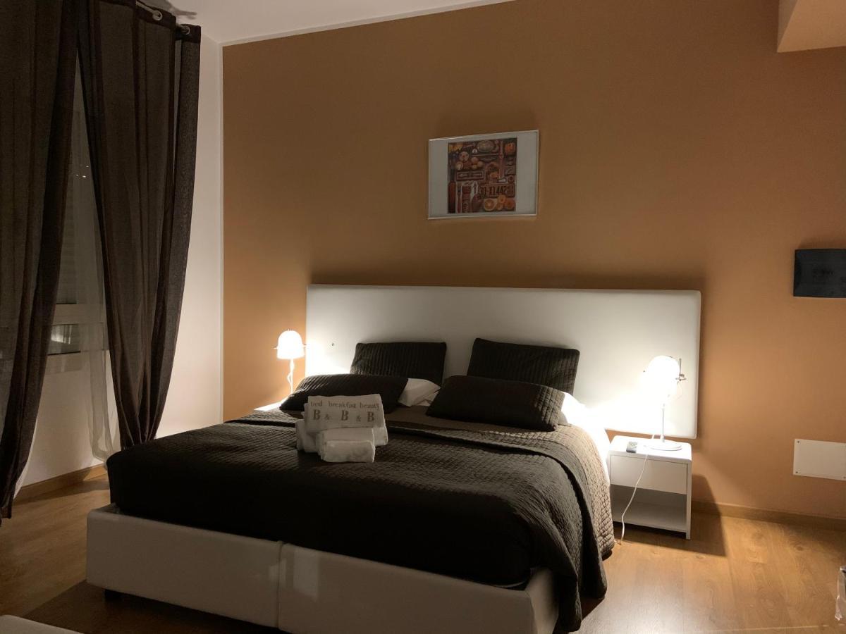 Casatati Apartment Cagliari Bagian luar foto