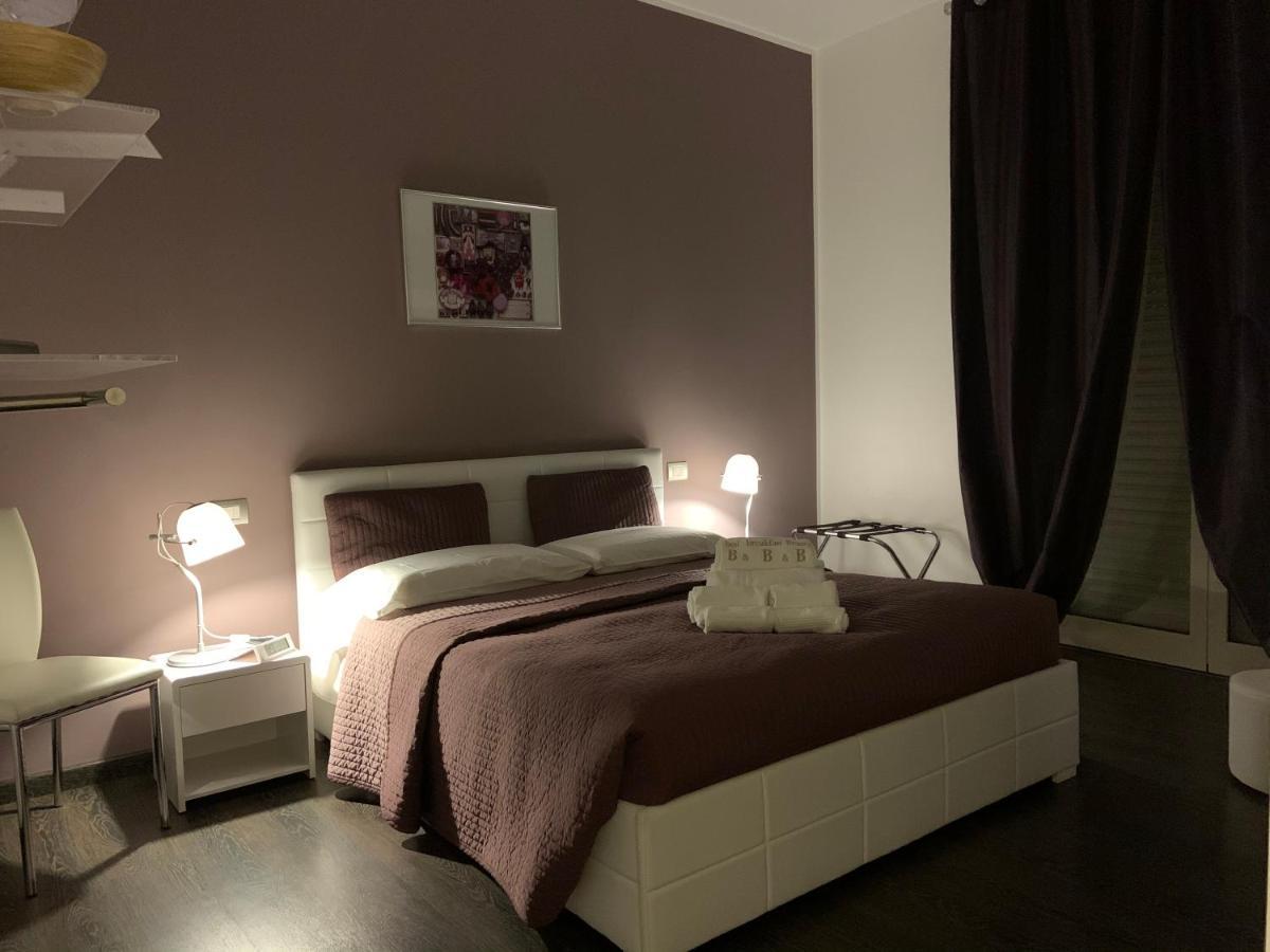 Casatati Apartment Cagliari Bagian luar foto