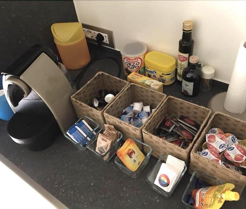 Casatati Apartment Cagliari Bagian luar foto
