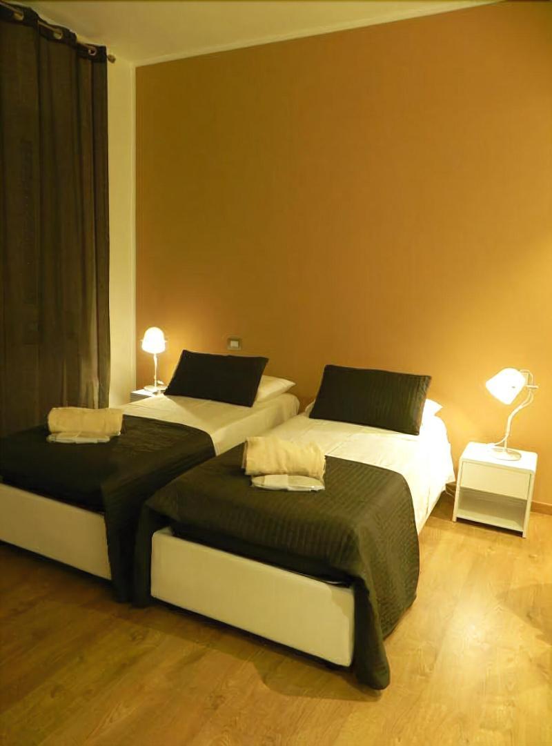 Casatati Apartment Cagliari Bagian luar foto