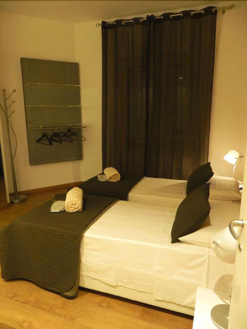 Casatati Apartment Cagliari Bagian luar foto