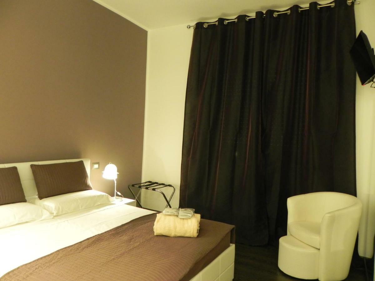 Casatati Apartment Cagliari Bagian luar foto