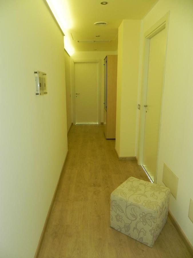 Casatati Apartment Cagliari Bagian luar foto