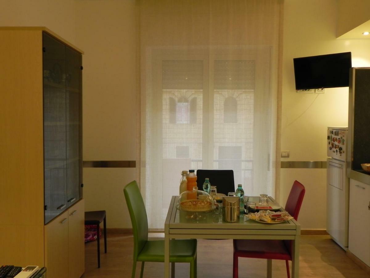 Casatati Apartment Cagliari Bagian luar foto