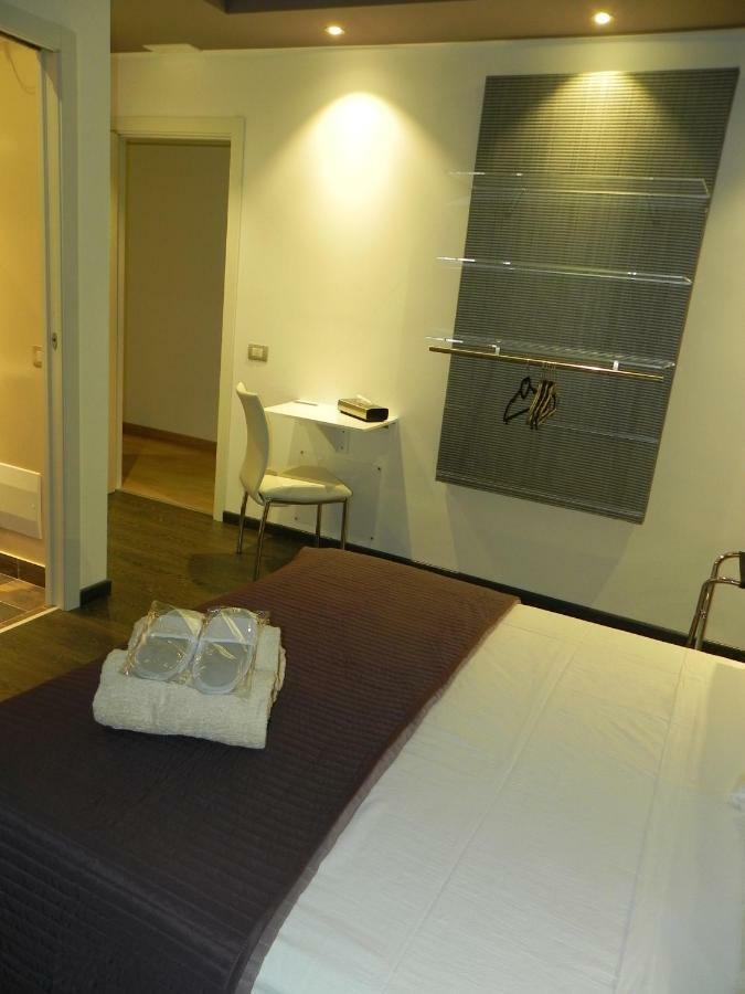 Casatati Apartment Cagliari Bagian luar foto