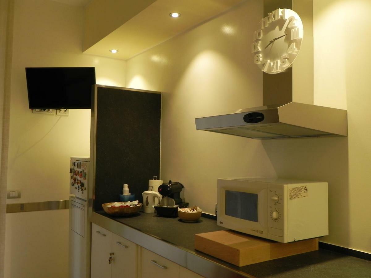 Casatati Apartment Cagliari Bagian luar foto