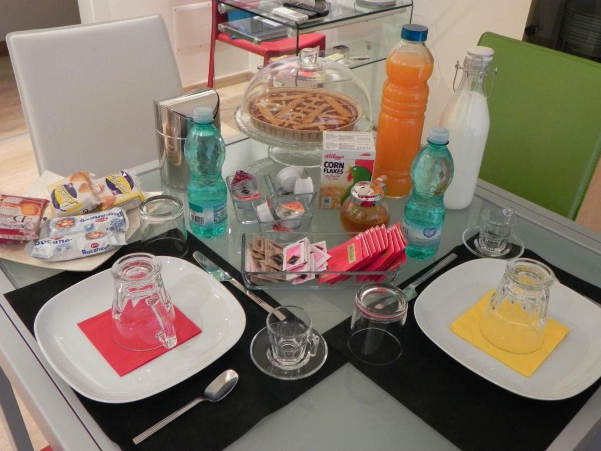 Casatati Apartment Cagliari Bagian luar foto