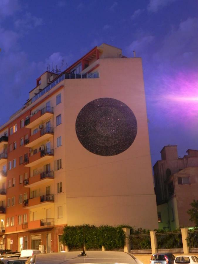 Casatati Apartment Cagliari Bagian luar foto