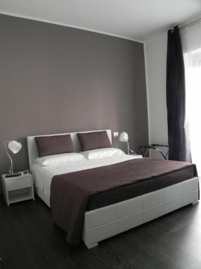 Casatati Apartment Cagliari Bagian luar foto
