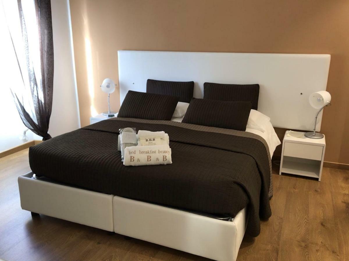 Casatati Apartment Cagliari Bagian luar foto