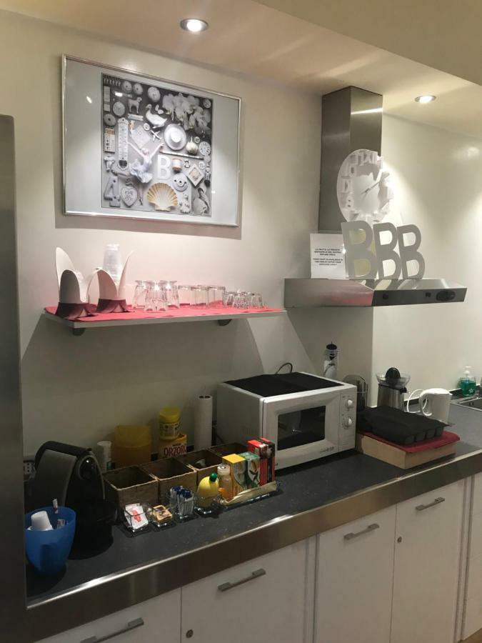 Casatati Apartment Cagliari Bagian luar foto