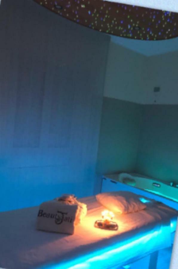 Casatati Apartment Cagliari Bagian luar foto