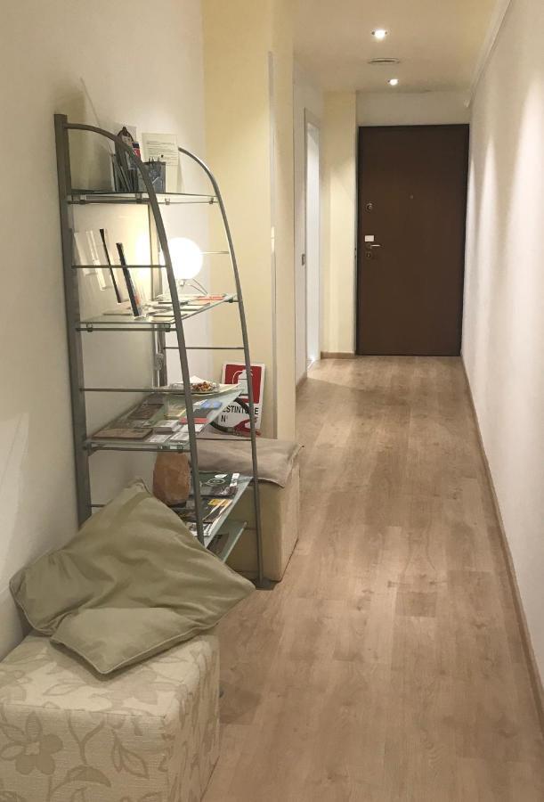 Casatati Apartment Cagliari Bagian luar foto