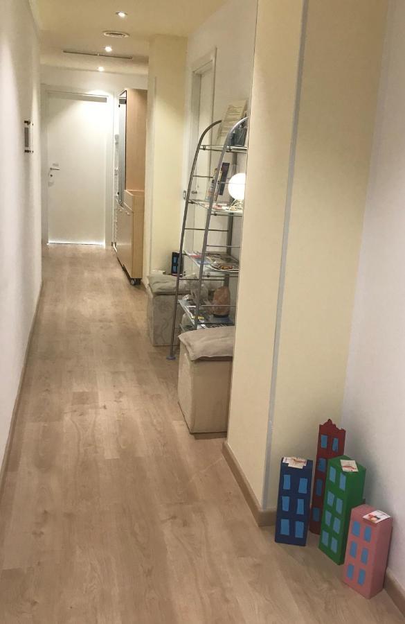 Casatati Apartment Cagliari Bagian luar foto