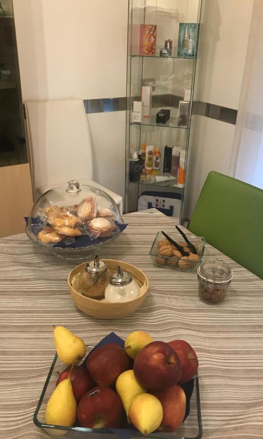 Casatati Apartment Cagliari Bagian luar foto