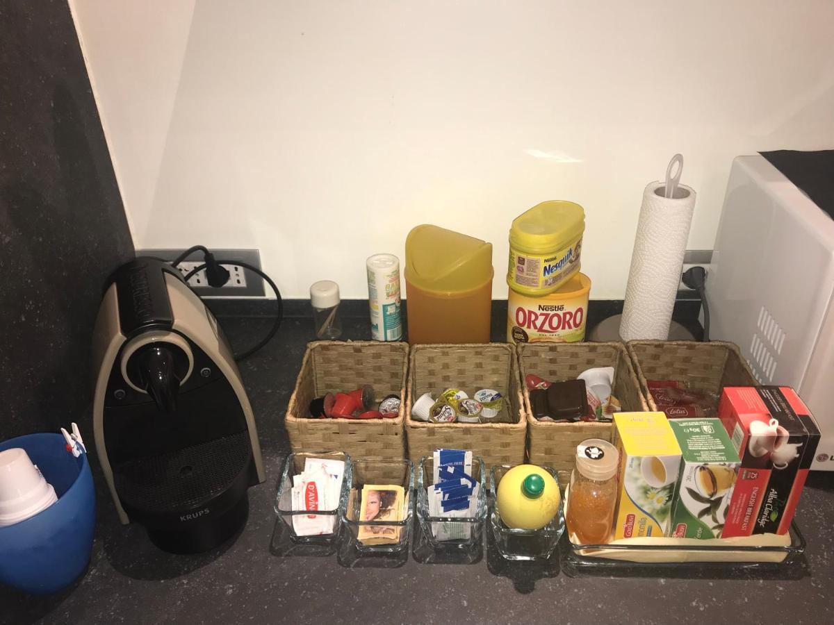 Casatati Apartment Cagliari Bagian luar foto